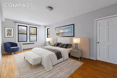 40 Clarkson Avenue #2L, New York City, NY 11226 - Photo 3