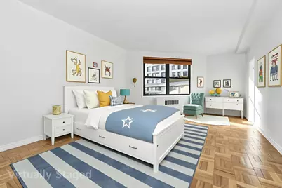 301 E 48th Street #17-F, New York City, NY 10017 - Photo 9