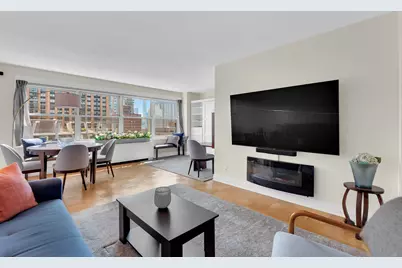 160 W End Avenue #24R, New York City, NY 10023 - Photo 1