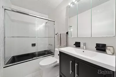 350 E 78th Street #1, New York City, NY 10075 - Photo 5