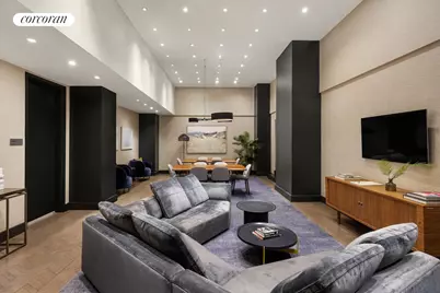 25 Broad Street #14N, New York City, NY 10004 - Photo 11