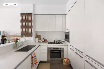 25 Broad Street #14N, New York City, NY 10004 - Photo 3