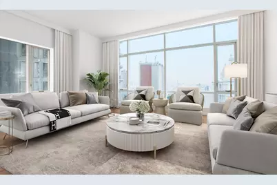 5 Beekman Street #30A, New York City, NY 10038 - Photo 1