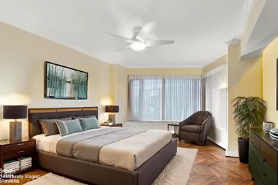 60 Sutton Place S #12NN, New York City, NY 10022 - Photo 5