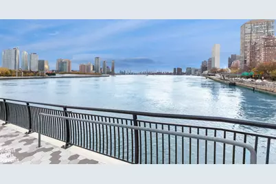 60 Sutton Place S #12NN, New York City, NY 10022 - Photo 11