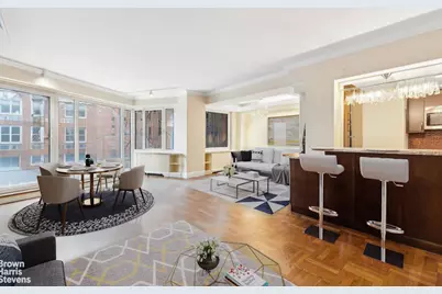 60 Sutton Place S #12NN, New York City, NY 10022 - Photo 1