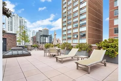 419 E 57th Street #2D, New York City, NY 10022 - Photo 13