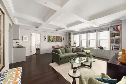 419 E 57th Street #2D, New York City, NY 10022 - Photo 1