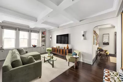 419 E 57th Street #2D, New York City, NY 10022 - Photo 3