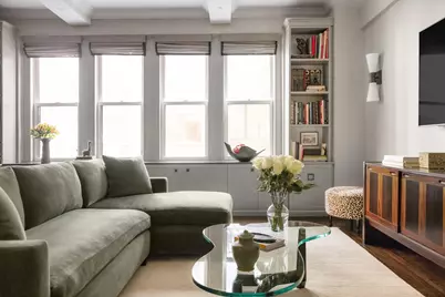 419 E 57th Street #2D, New York City, NY 10022 - Photo 5