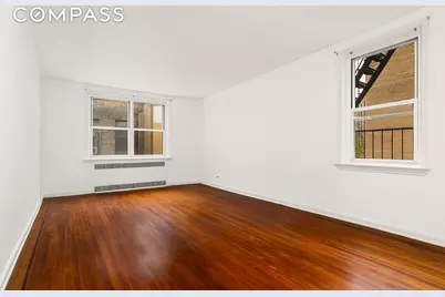 310 W 55th Street #4K, New York City, NY 10019 - Photo 3