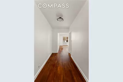 310 W 55th Street #4K, New York City, NY 10019 - Photo 5