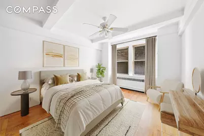 44 Gramercy Park N #5F, New York City, NY 10010 - Photo 7