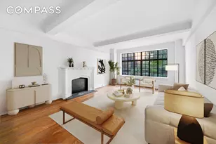 44 Gramercy Park N, New York City, NY 10010 - Photo 1