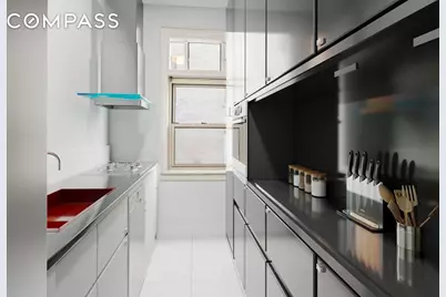 44 Gramercy Park N #5F, New York City, NY 10010 - Photo 5