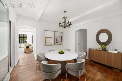 44 Gramercy Park N #5F, New York City, NY 10010 - Photo 3