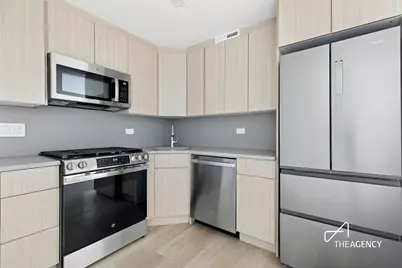 333 E 14th Street #4K, New York City, NY 10003 - Photo 5