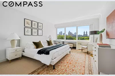 936 5th Avenue #10AB, New York City, NY 10021 - Photo 5