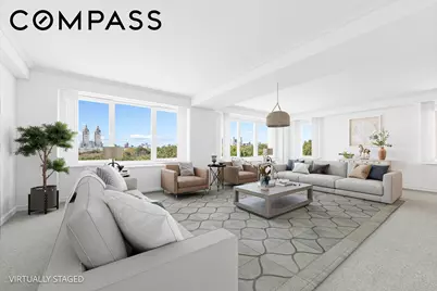 936 5th Avenue #10AB, New York City, NY 10021 - Photo 3
