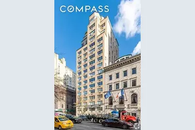 936 5th Avenue #10AB, New York City, NY 10021 - Photo 37