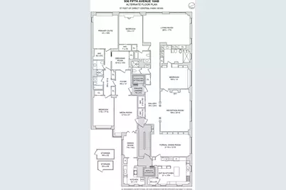 936 5th Avenue #10AB, New York City, NY 10021 - Photo 39