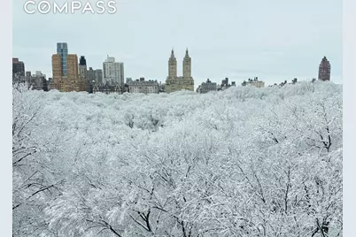 936 5th Avenue #10AB, New York City, NY 10021 - Photo 1