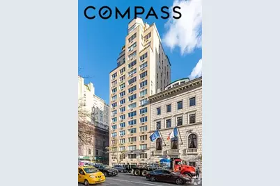 936 5th Avenue #10AB, New York City, NY 10021 - Photo 37