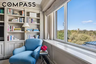 936 5th Avenue #10AB, New York City, NY 10021 - Photo 3