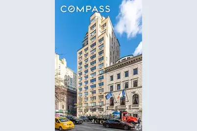 936 5th Avenue #10AB, New York City, NY 10021 - Photo 37