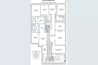 936 5th Avenue #10AB, New York City, NY 10021 - Photo 33