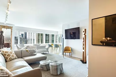 425 E 58th Street #34G, New York City, NY 10022 - Photo 3