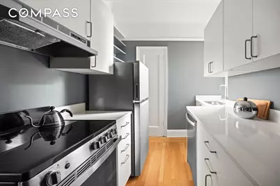 39 Plaza Street W #12B, New York City, NY 11217 - Photo 3