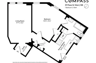 39 Plaza St W, New York City, NY 11217 - Photo 1