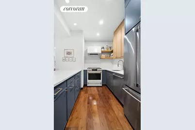 3 Hanover Square #11C, New York City, NY 10004 - Photo 3