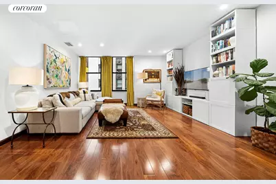 3 Hanover Square #11C, New York City, NY 10004 - Photo 1