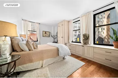 3 Hanover Square #11C, New York City, NY 10004 - Photo 7