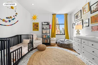 3 Hanover Square #11C, New York City, NY 10004 - Photo 5