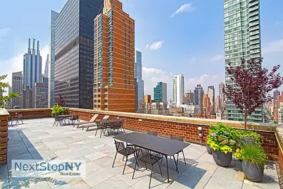245 E 54th Street #25H, New York City, NY 10022 - Photo 9