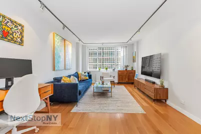 245 E 54th Street #25H, New York City, NY 10022 - Photo 3