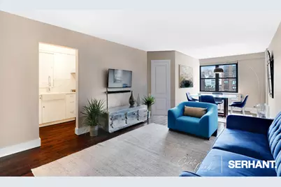 301 E 63rd Street #8B, New York City, NY 10065 - Photo 5