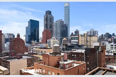 301 E 63rd Street #8B, New York City, NY 10065 - Photo 3