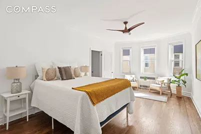 72-17 34th Avenue #6D, New York City, NY 11372 - Photo 5