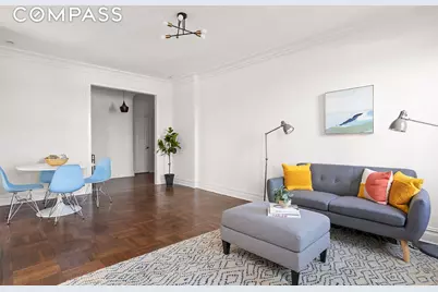 72-17 34th Avenue #6D, New York City, NY 11372 - Photo 3