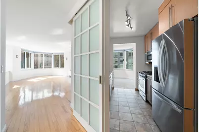 201 W 72nd Street #5A, New York City, NY 10023 - Photo 3