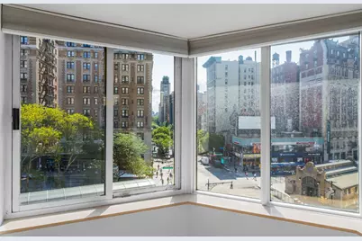 201 W 72nd Street #5A, New York City, NY 10023 - Photo 5