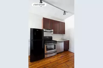 253 W 16th Street #6I, New York City, NY 10011 - Photo 3