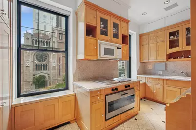 521 Park Avenue #3C, New York City, NY 10021 - Photo 5