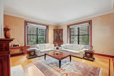 521 Park Avenue #3C, New York City, NY 10021 - Photo 1