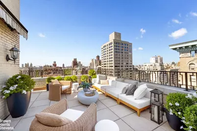 895 Park Avenue #PH16/1718A, New York City, NY 10075 - Photo 13