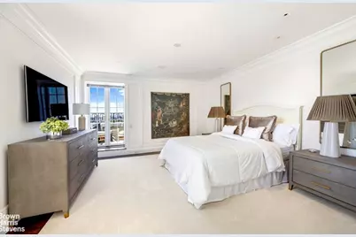 895 Park Avenue #PH16/1718A, New York City, NY 10075 - Photo 21